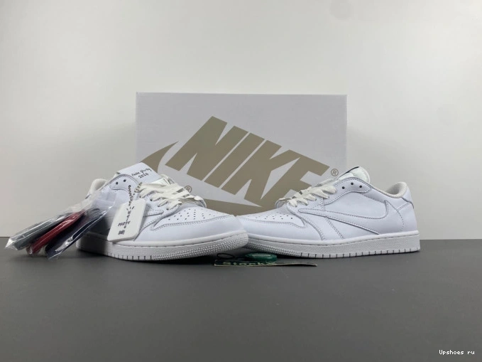 LOW TRAVIS 1 DM7866-292 RETRO SP OG JORDAN SCOTT 0830